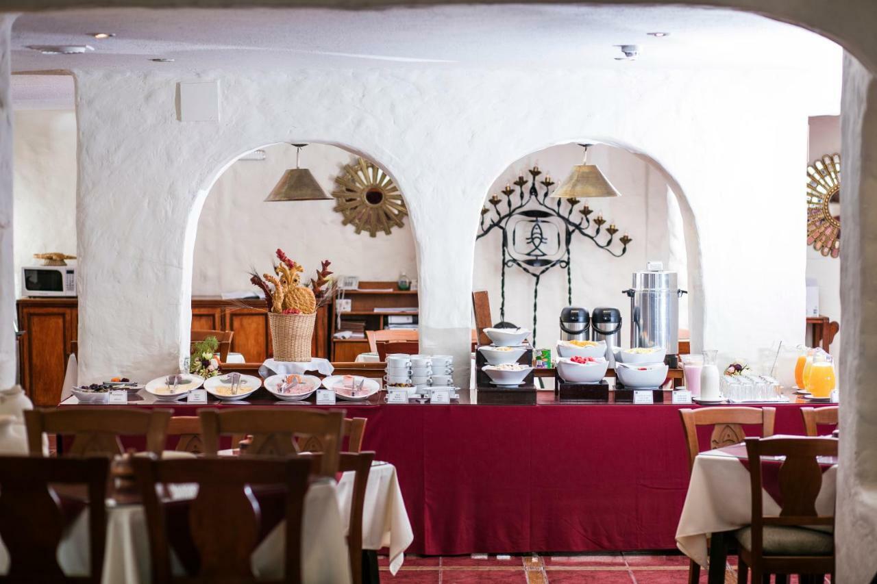 San Agustin Internacional Hotel Cusco