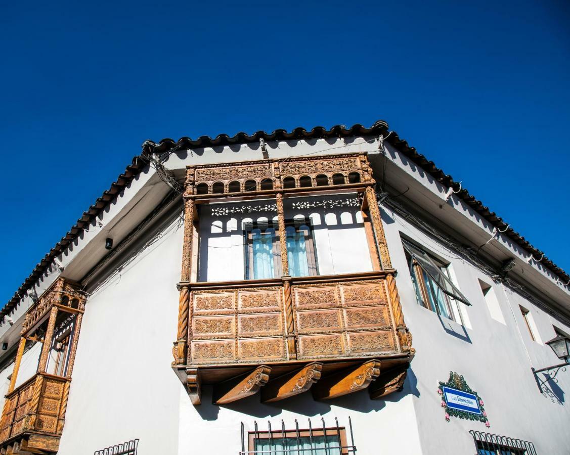 San Agustin Internacional Cusco