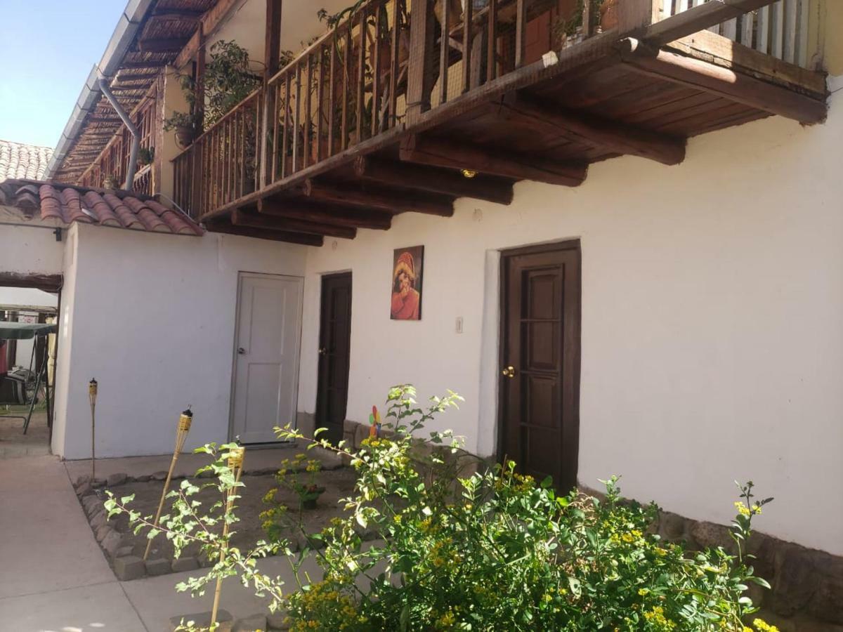 Bed & Breakfast Inka Hallpa