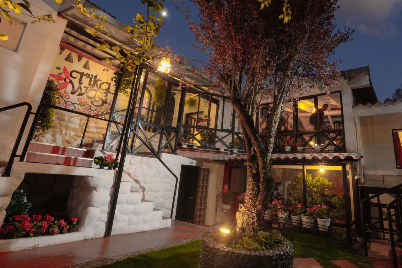 Tika Wasi Casa Boutique 3*