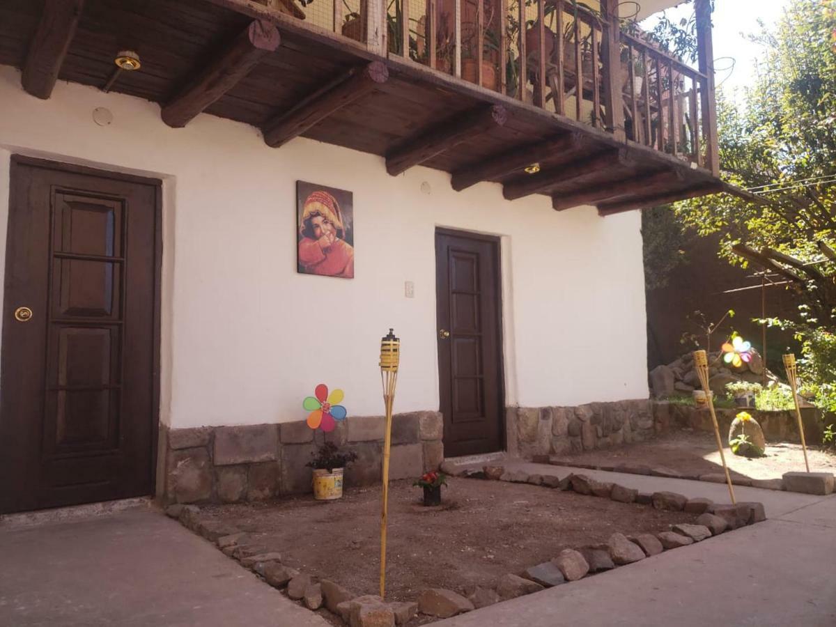 Inka Hallpa Cusco