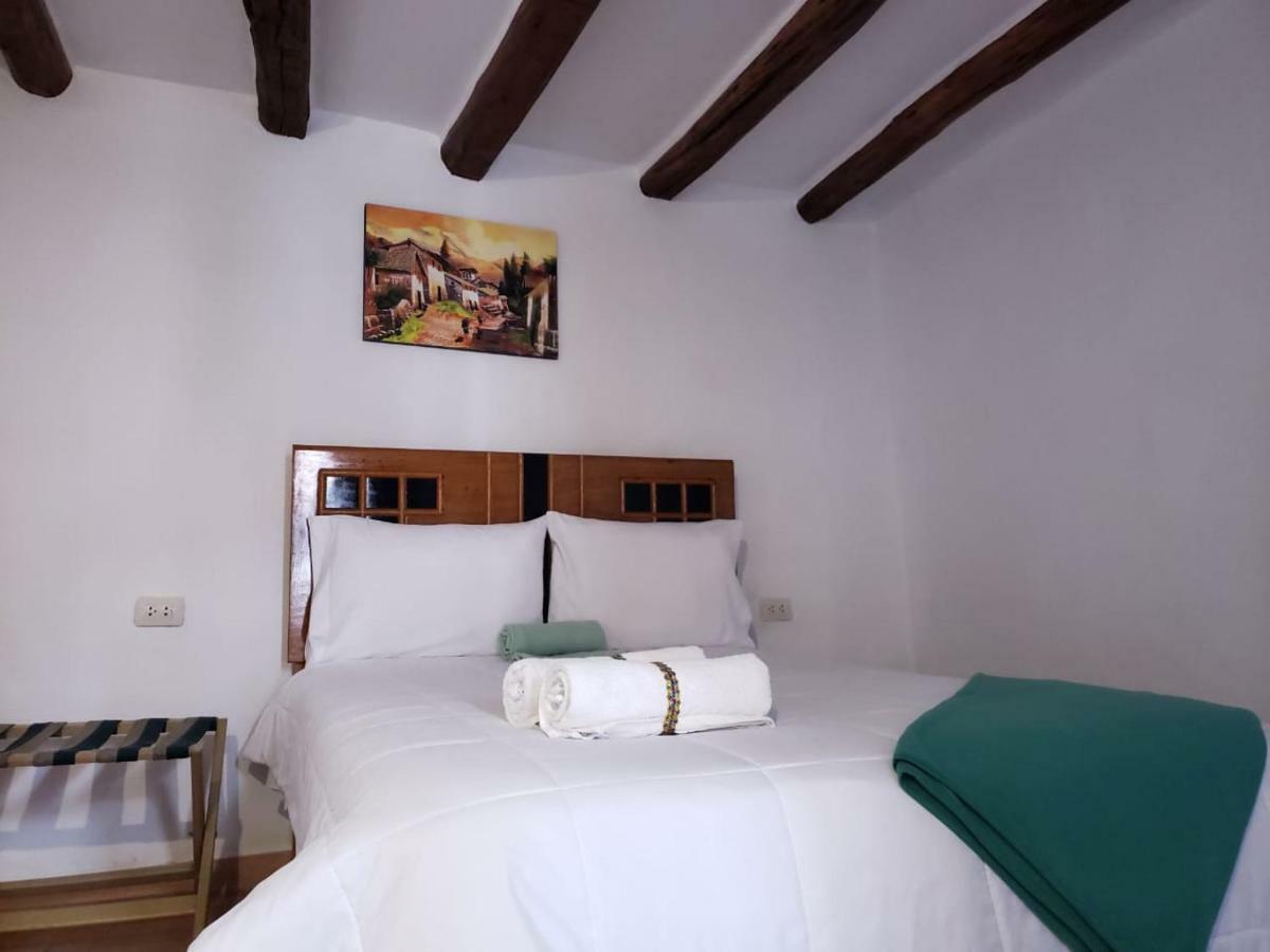 Inka Hallpa Bed & Breakfast Cusco