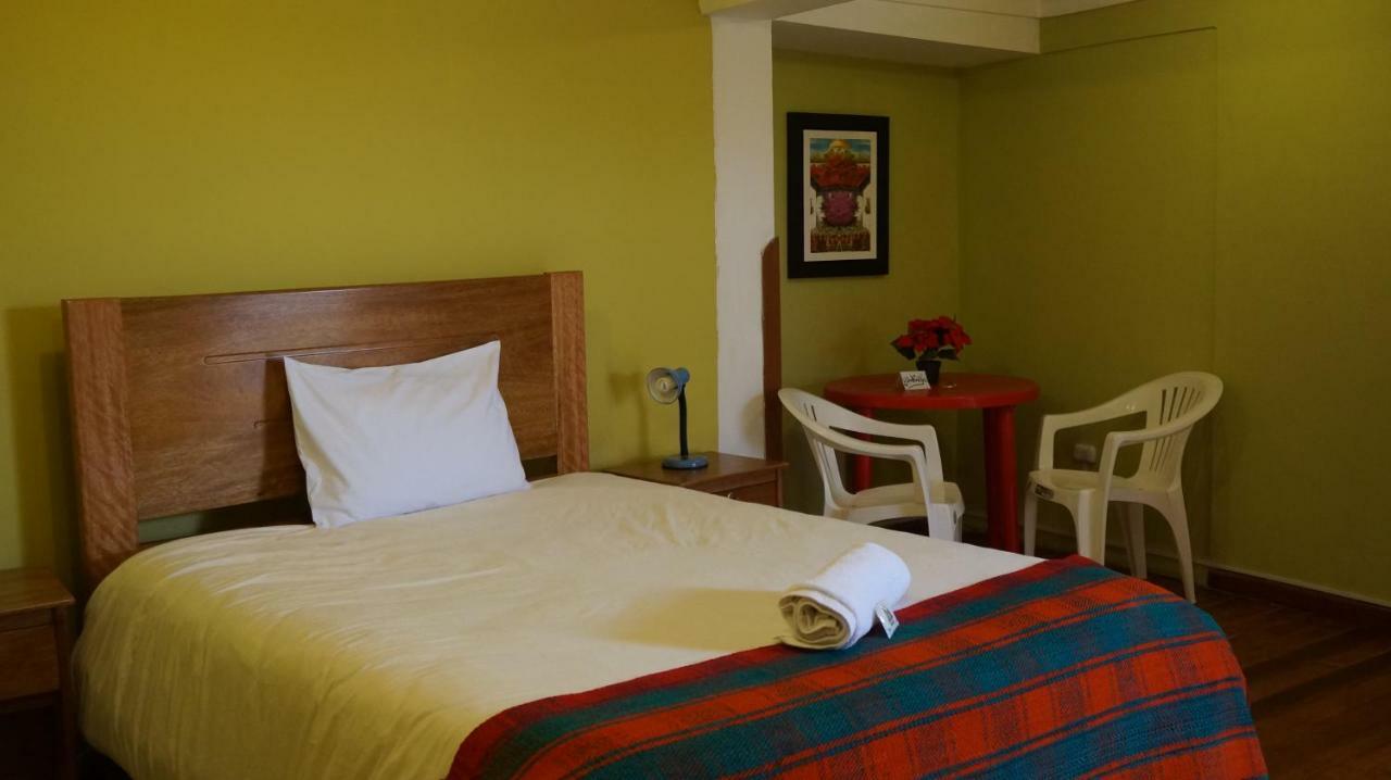 Eco Aventura Cusco