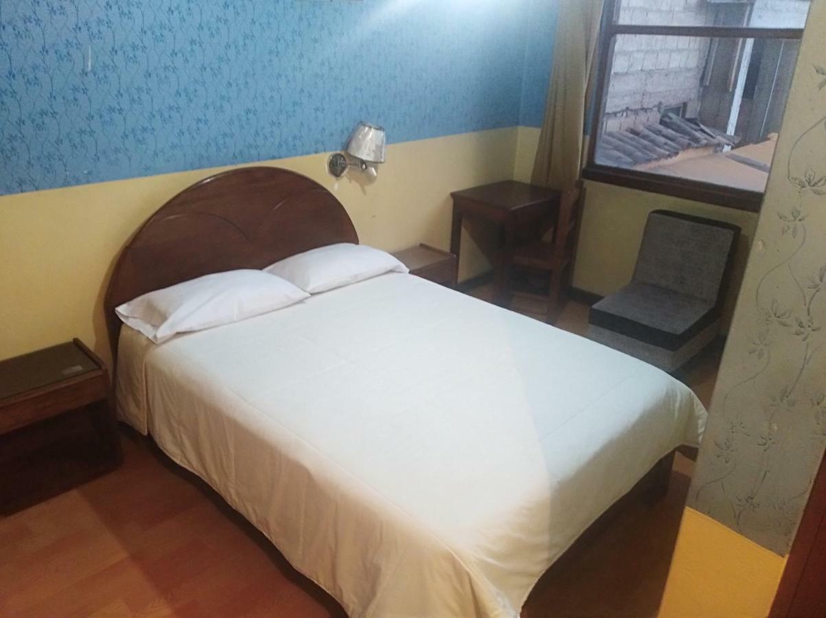 Hotel Alejandros Cusco