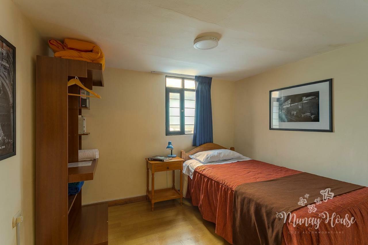 Apartment Munay House, In The Center Of *