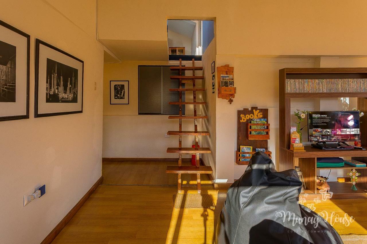 Apartment Munay House, In The Center Of Cusco