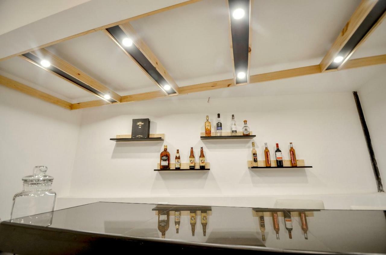 Hotel Ankawa Boutique