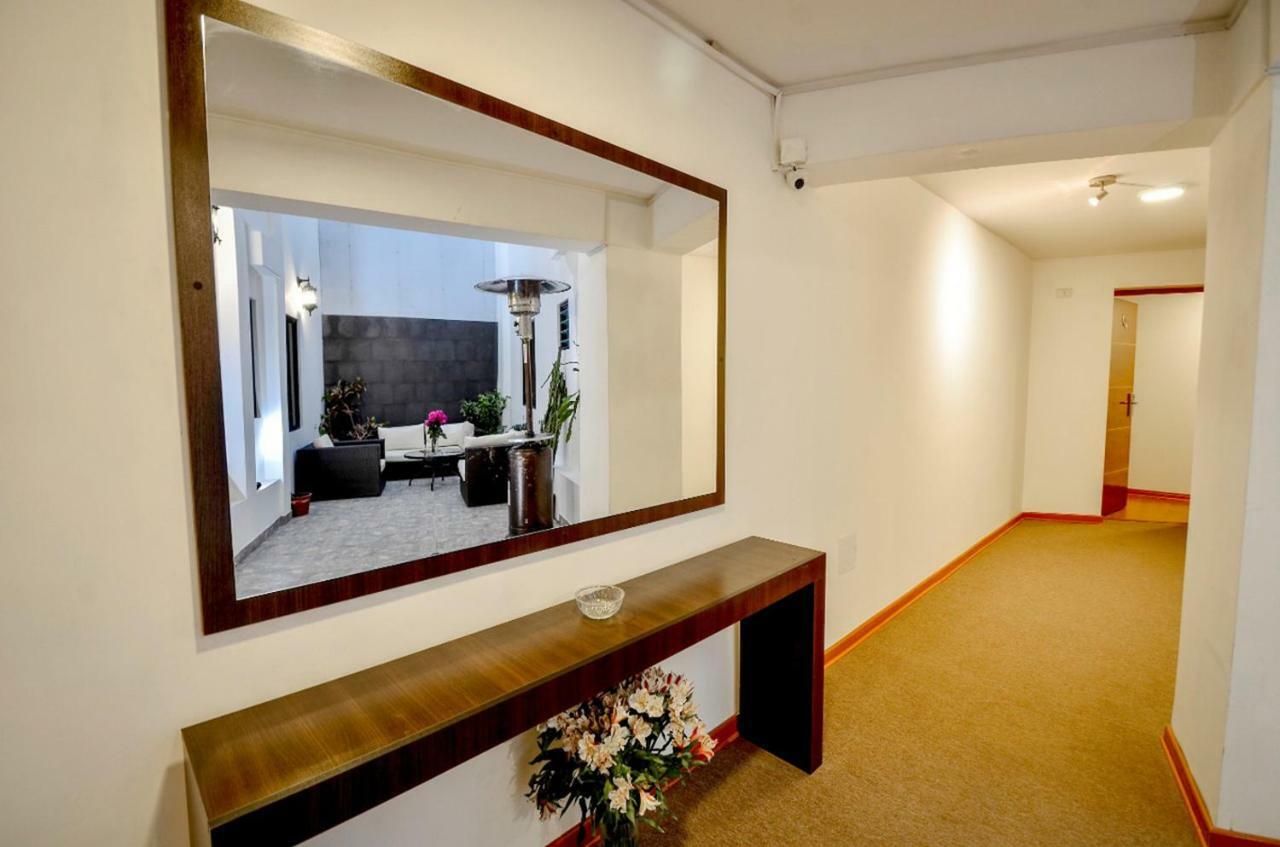 Hotel Ankawa Boutique Cusco