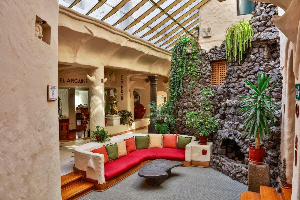 San Agustin Internacional Hotel Cusco
