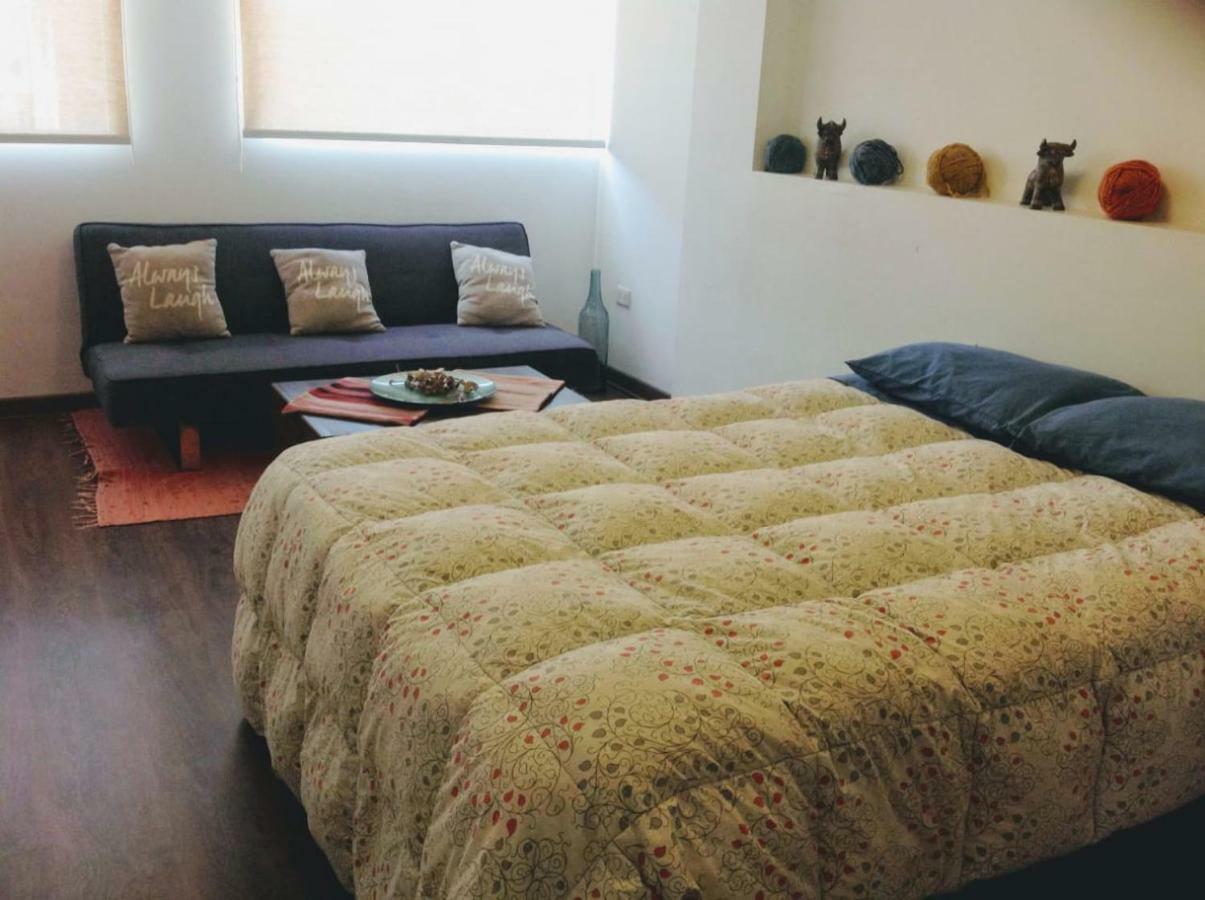 Terra Nostra Apartment *