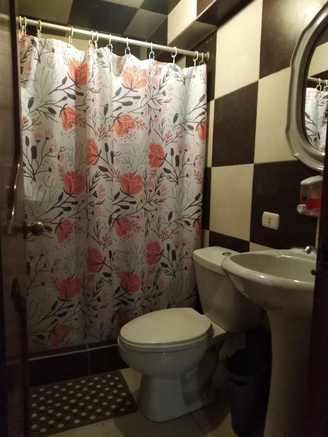 Bed & Breakfast Veronica Cusco
