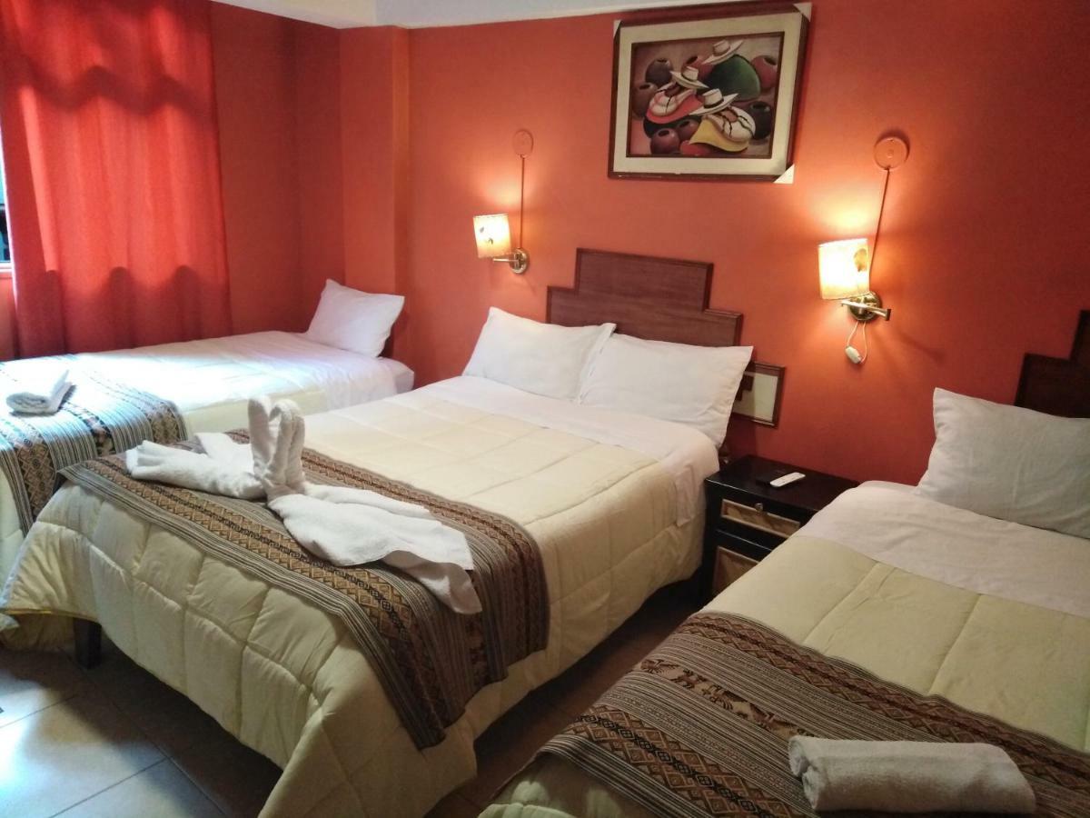 Bed & Breakfast Veronica