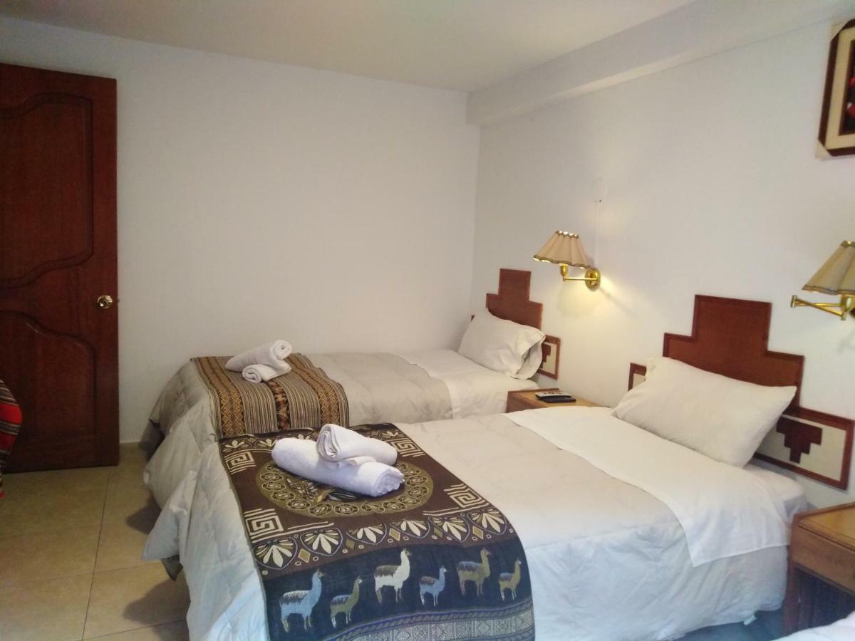 Veronica Bed & Breakfast *