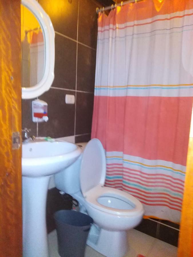 Veronica Bed & Breakfast Cusco