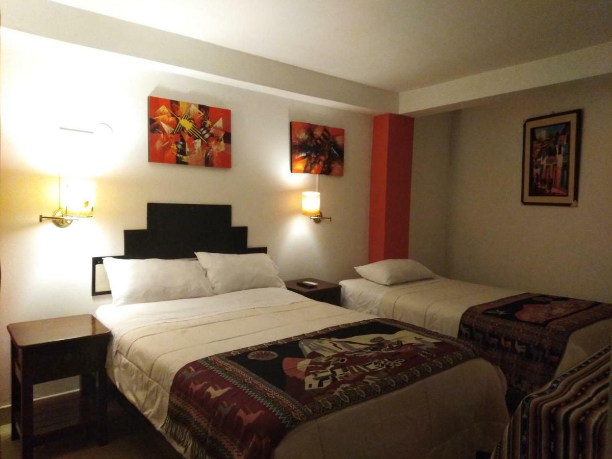 Veronica Bed & Breakfast *