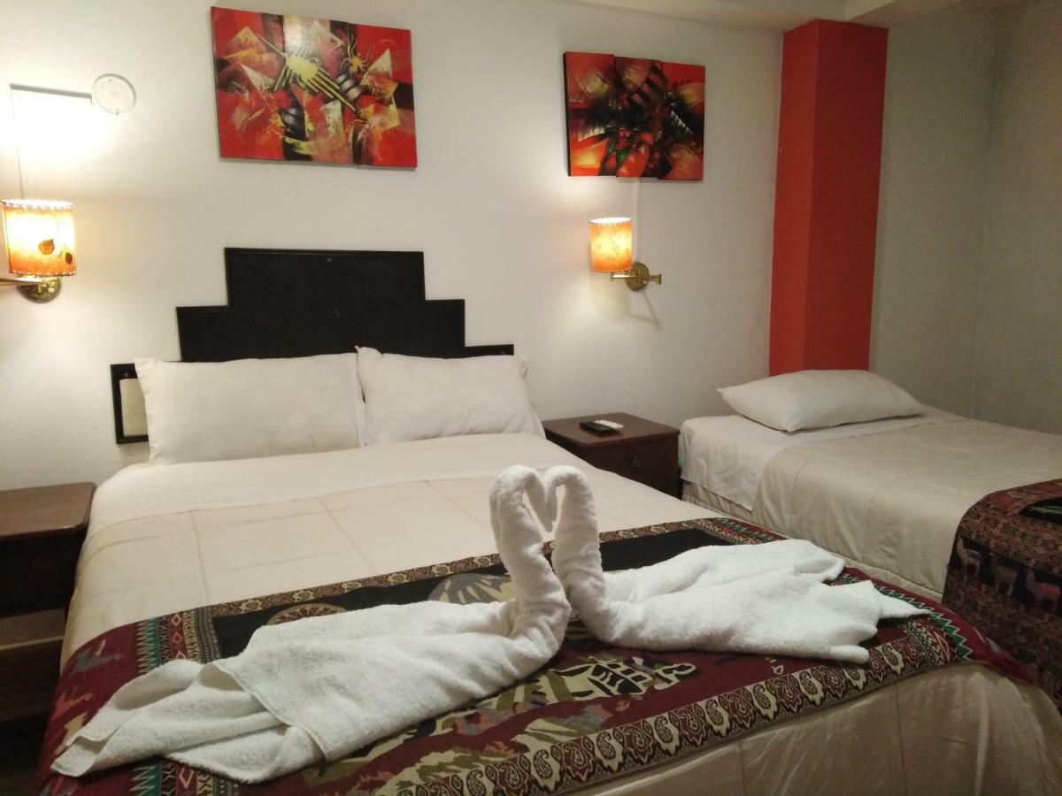 Bed & Breakfast Veronica Cusco