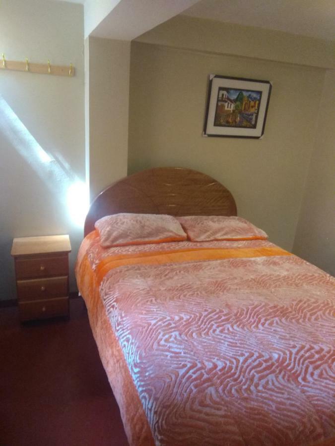 Imperio Guest house