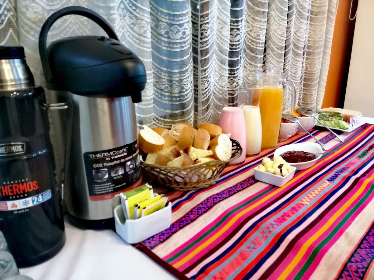 Casa Santa Ana Bed & Breakfast 2*