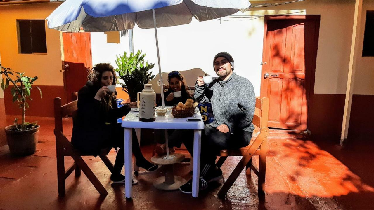 Sambleno Piero Hostel