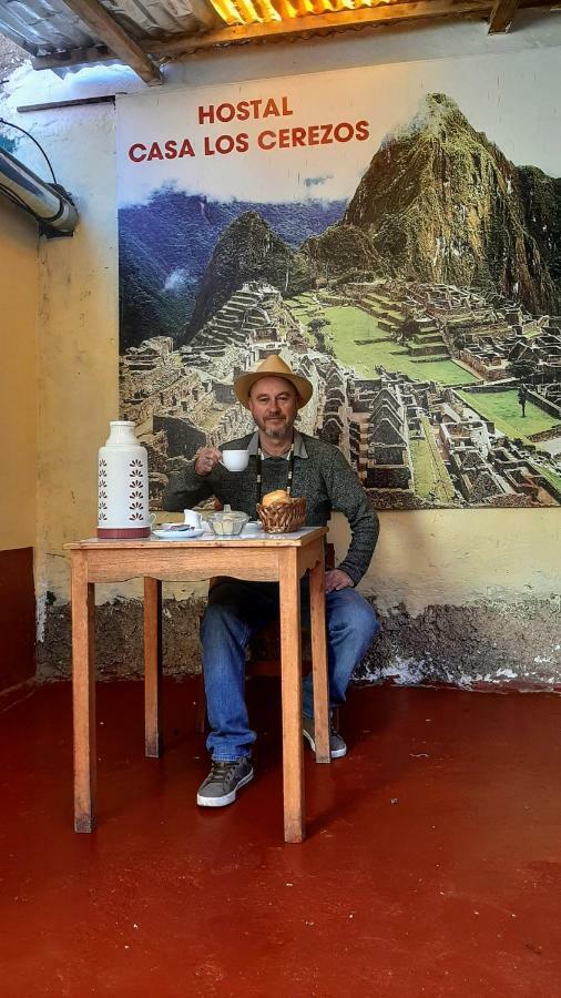 Sambleno Piero Cusco