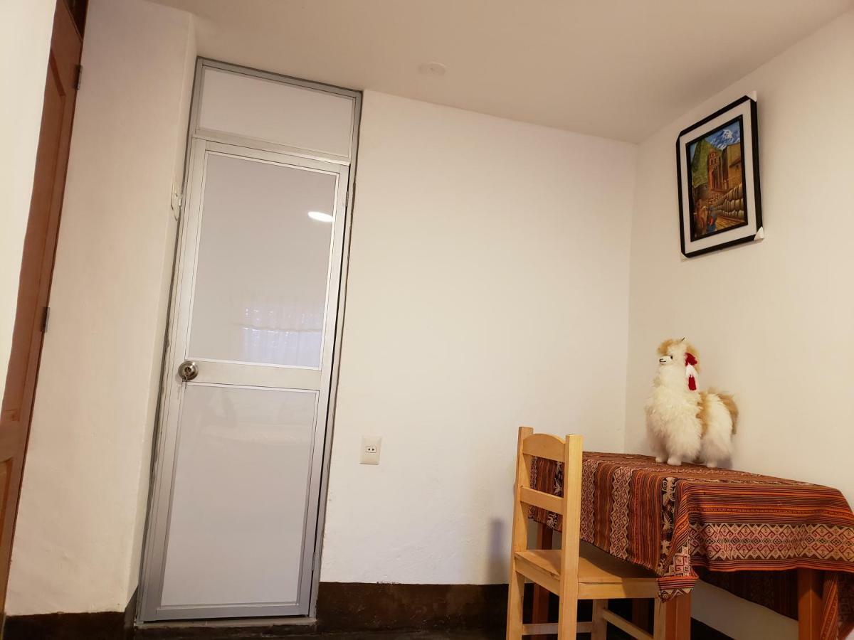 Feliz Vista Casa-hospedaje Guest house