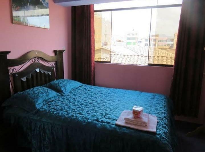 Hotel San Martin