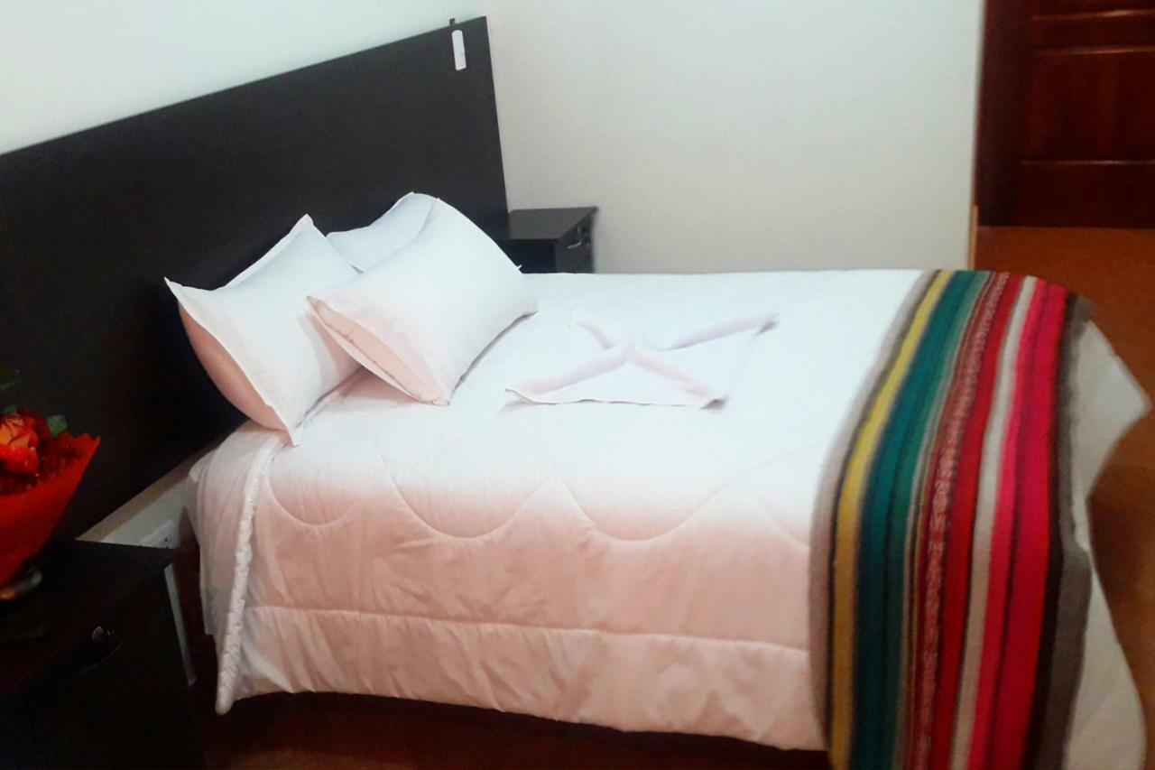 Hotel Kantu Progreso Cusco