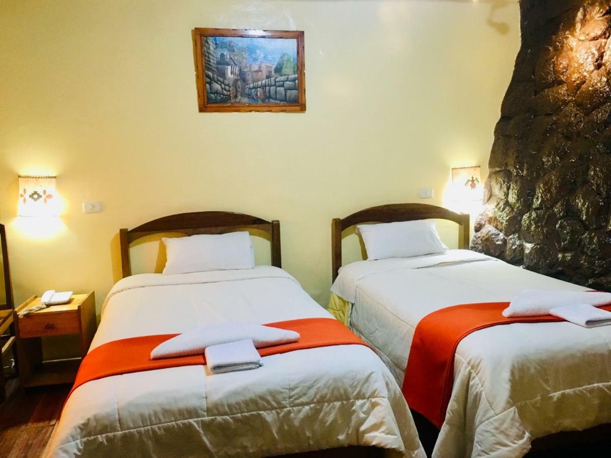 Hotel Alli's House Cusco