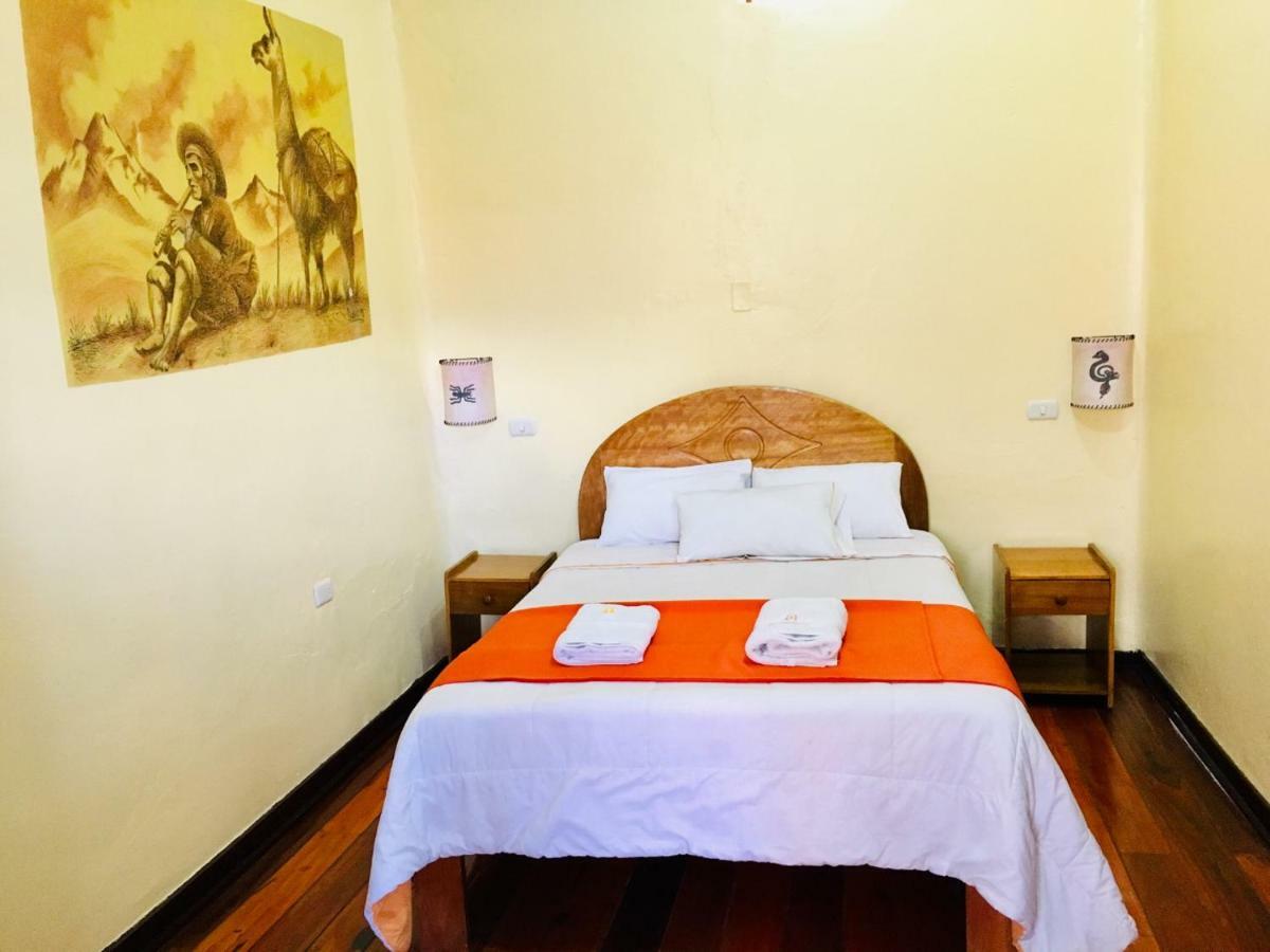 Alli's House * Cusco