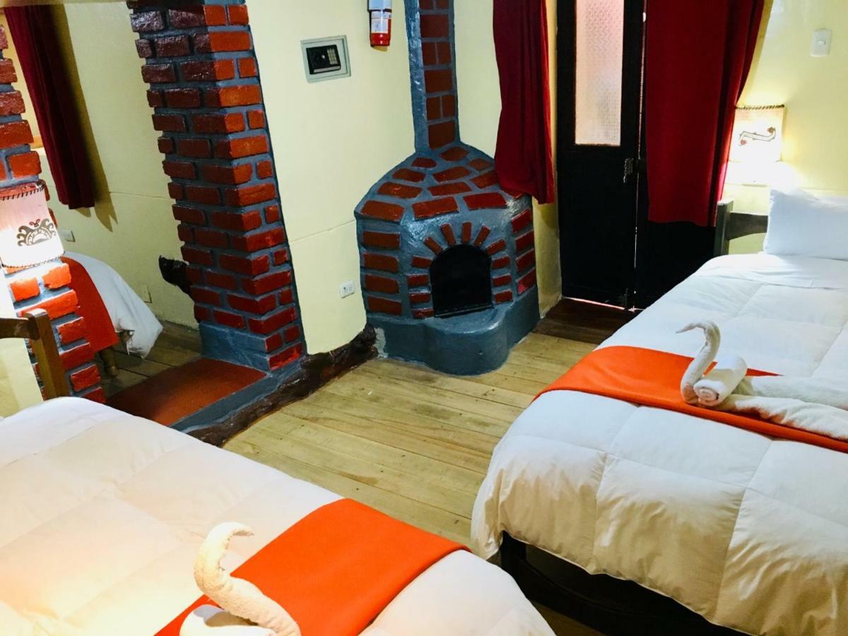 Hotel Alli's House *