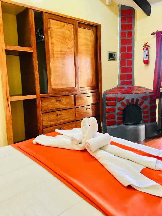 Alli's House * Cusco