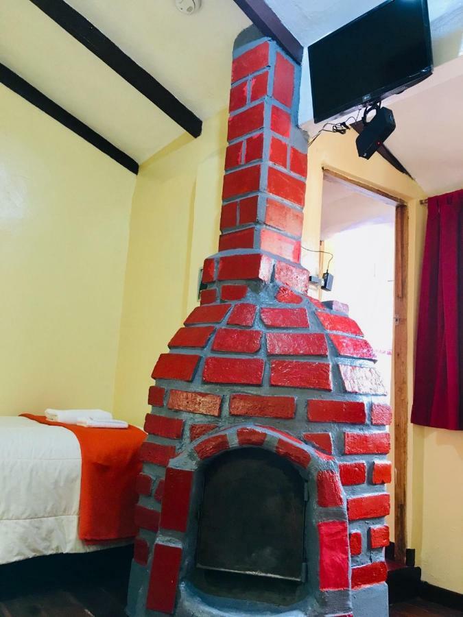 Hotel Alli's House Cusco