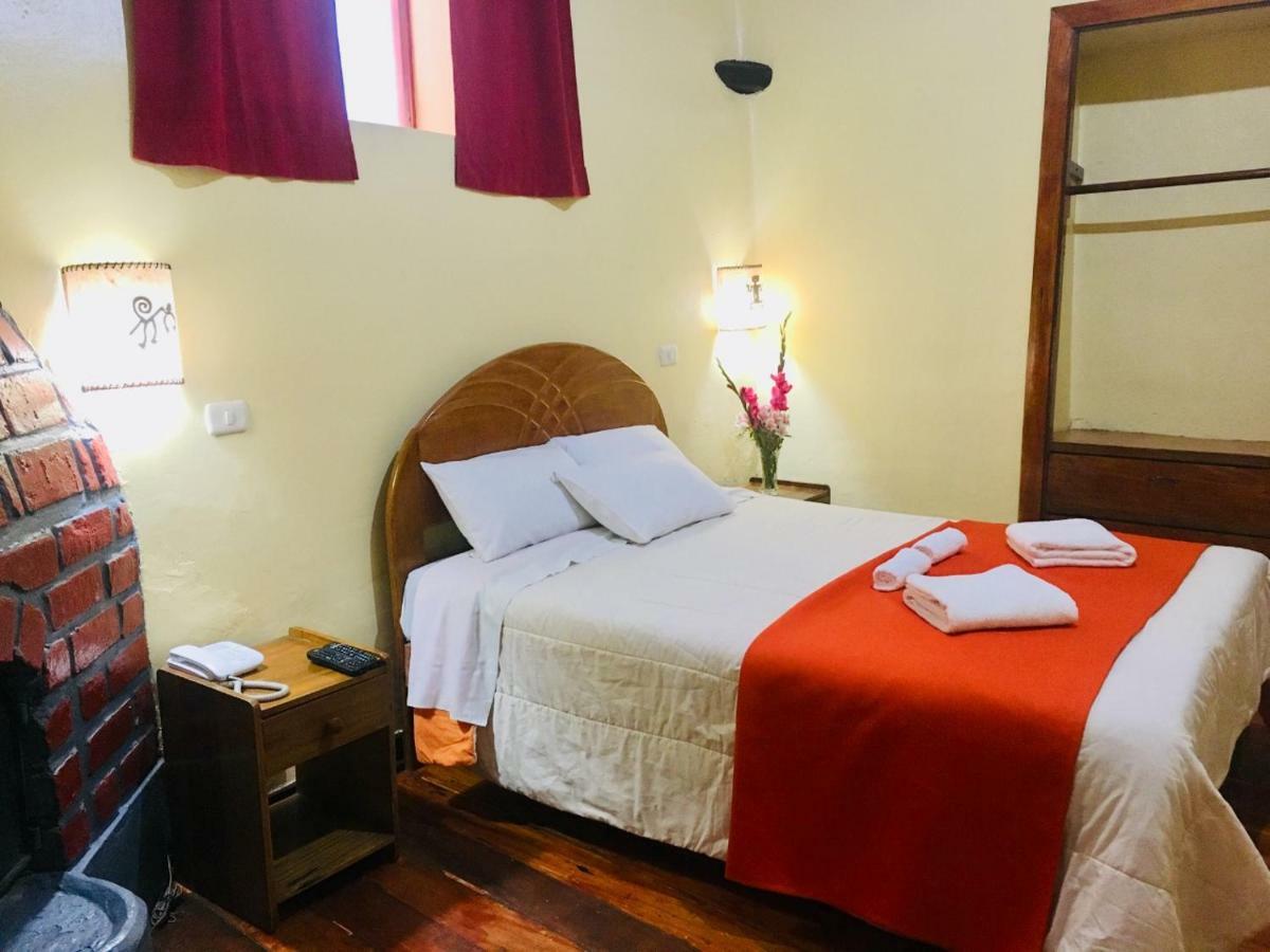 Hotel Alli's House Cusco