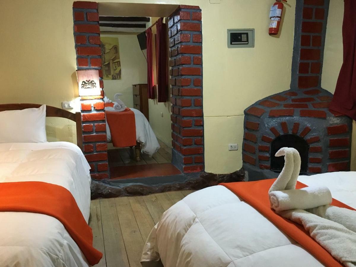 Hotel Alli's House *