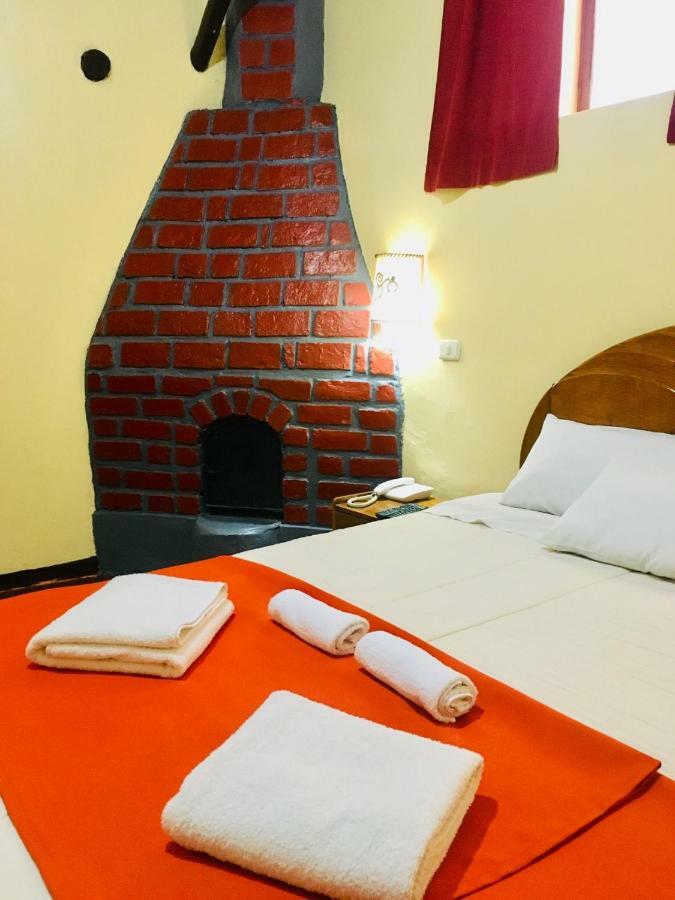 Alli's House * Cusco