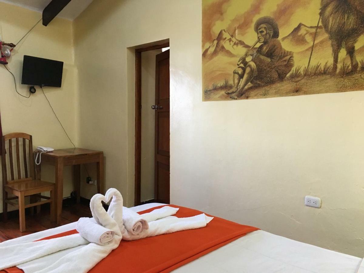 Alli's House Hotel