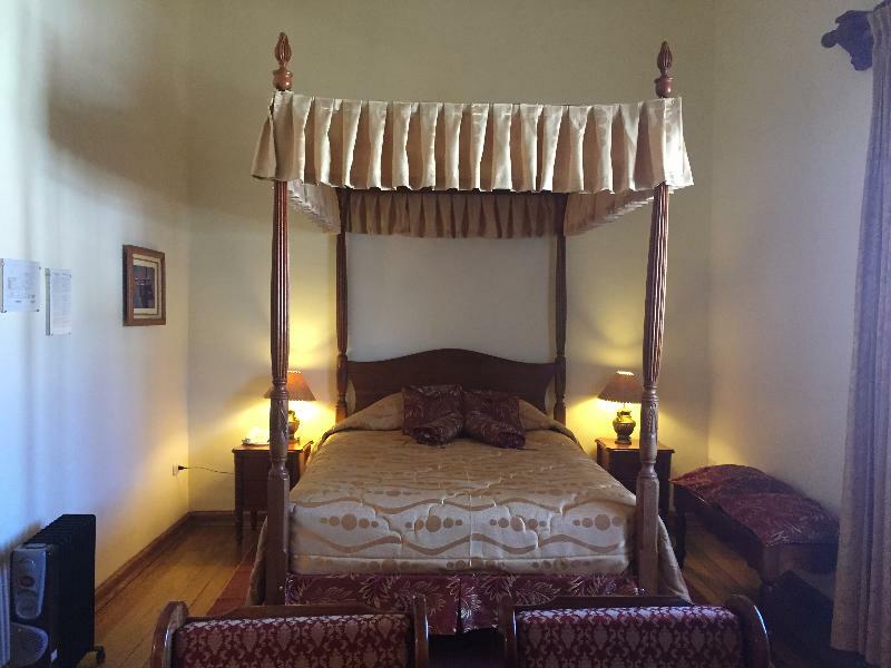 Hotel Midori Cusco
