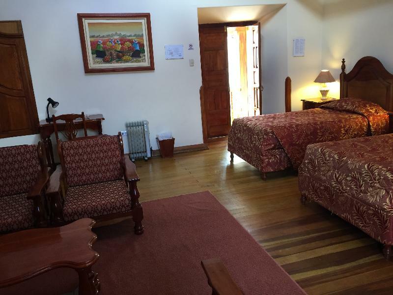 Midori Hotel Cusco