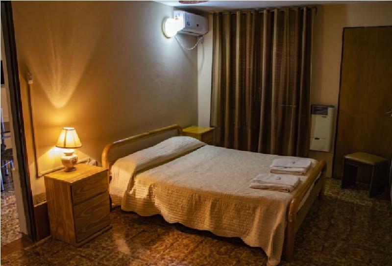 Hotel Rojas Cusco
