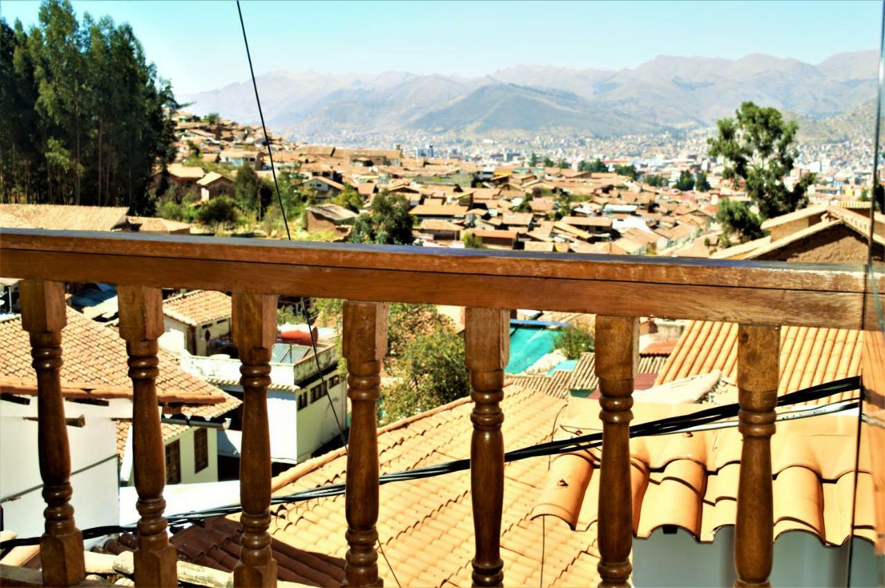 Mayu Boutique 3* Cusco