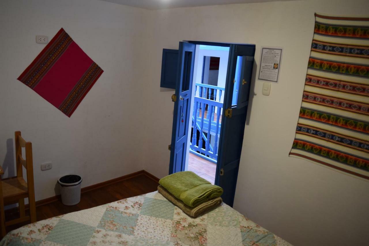 Carlos 3 * Cusco