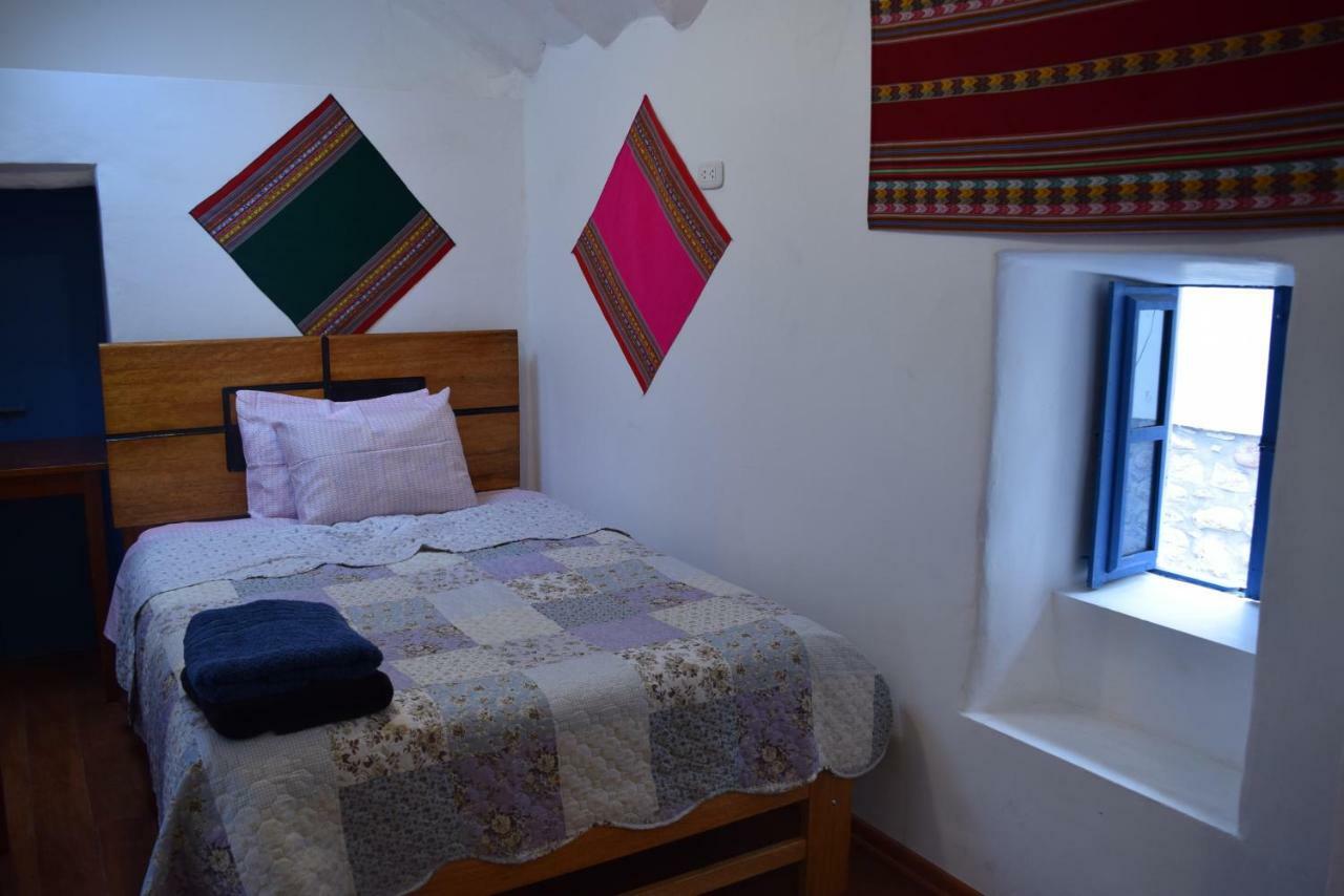 Carlos 3 Guest house *
