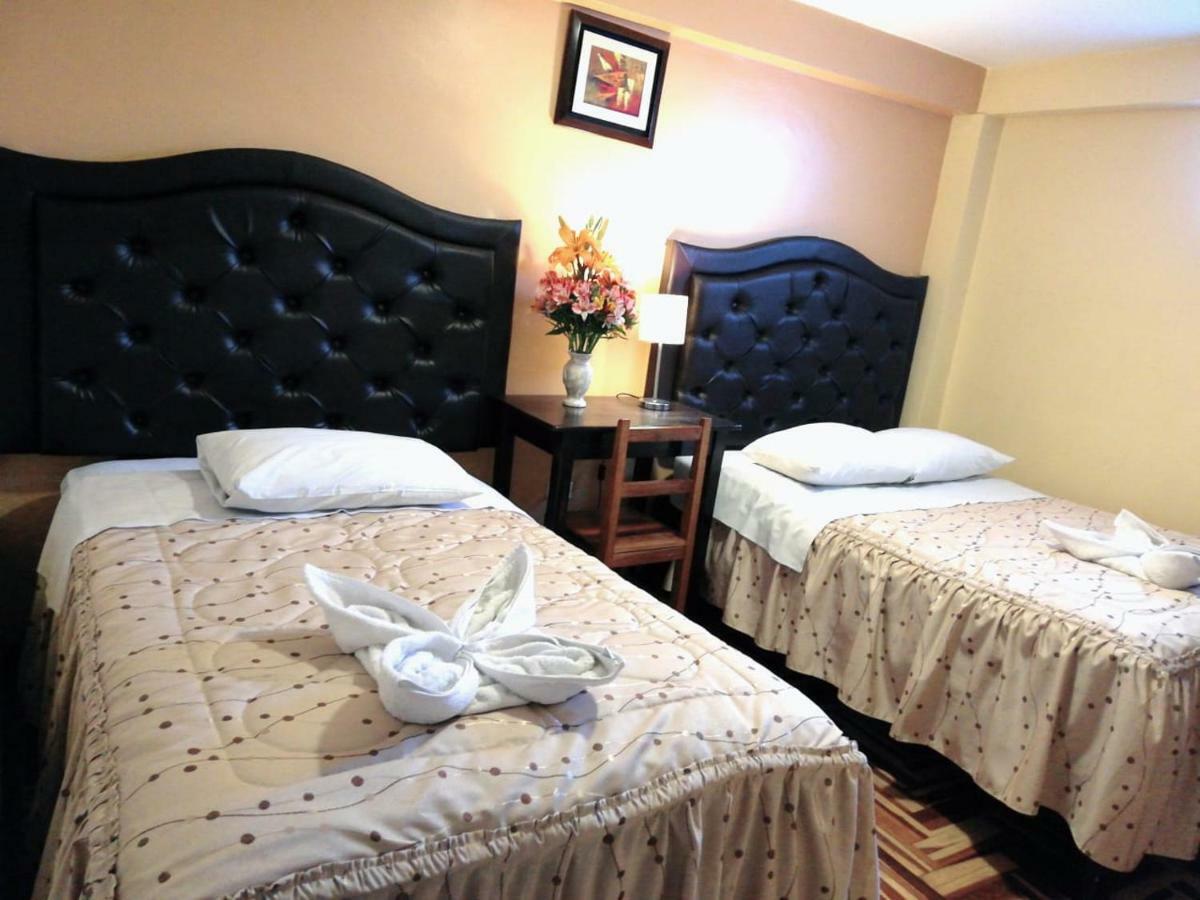 Genaro's Casa de hóspedes