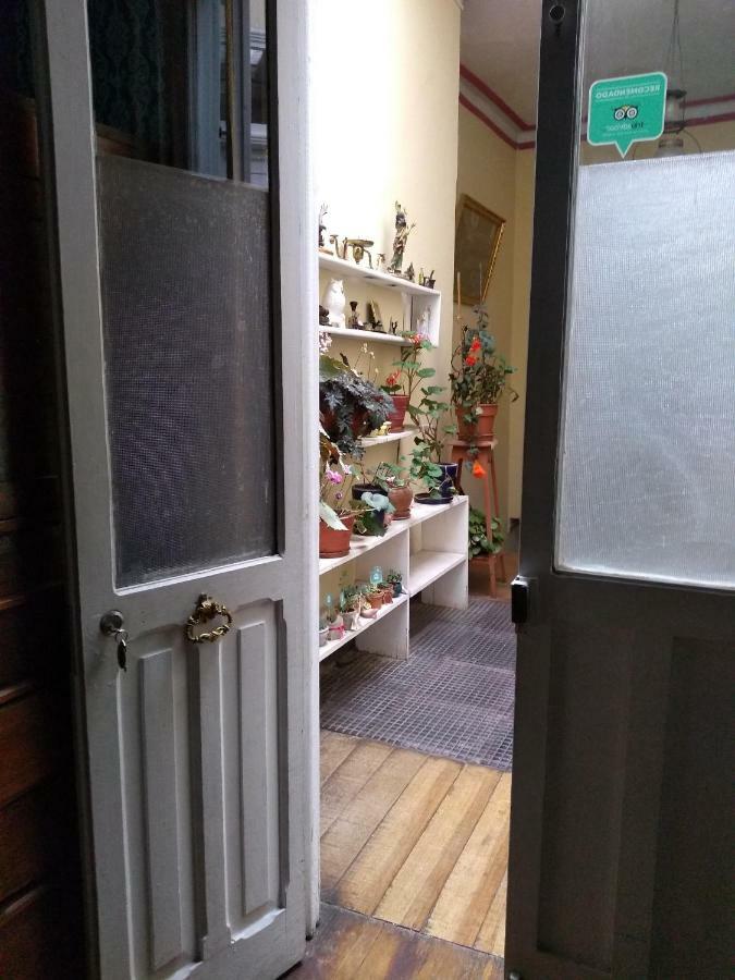 Casa Rivero Frühstückspension *