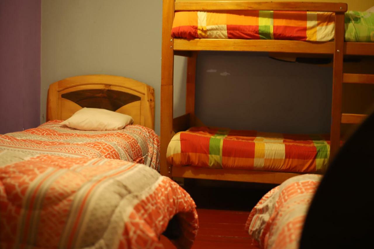 Casa de hóspedes Nativa
