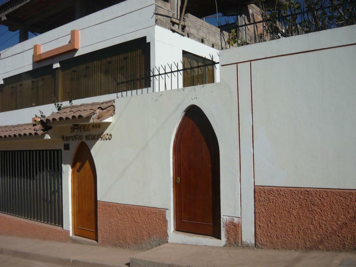 Refugio Ecologico 3* Cusco