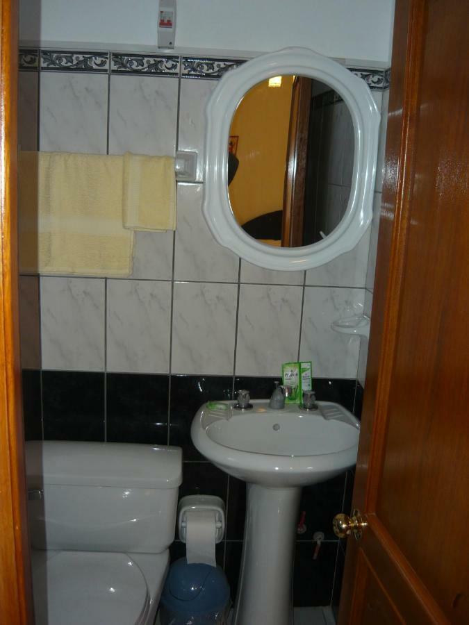 Hotel Refugio Ecologico Cusco