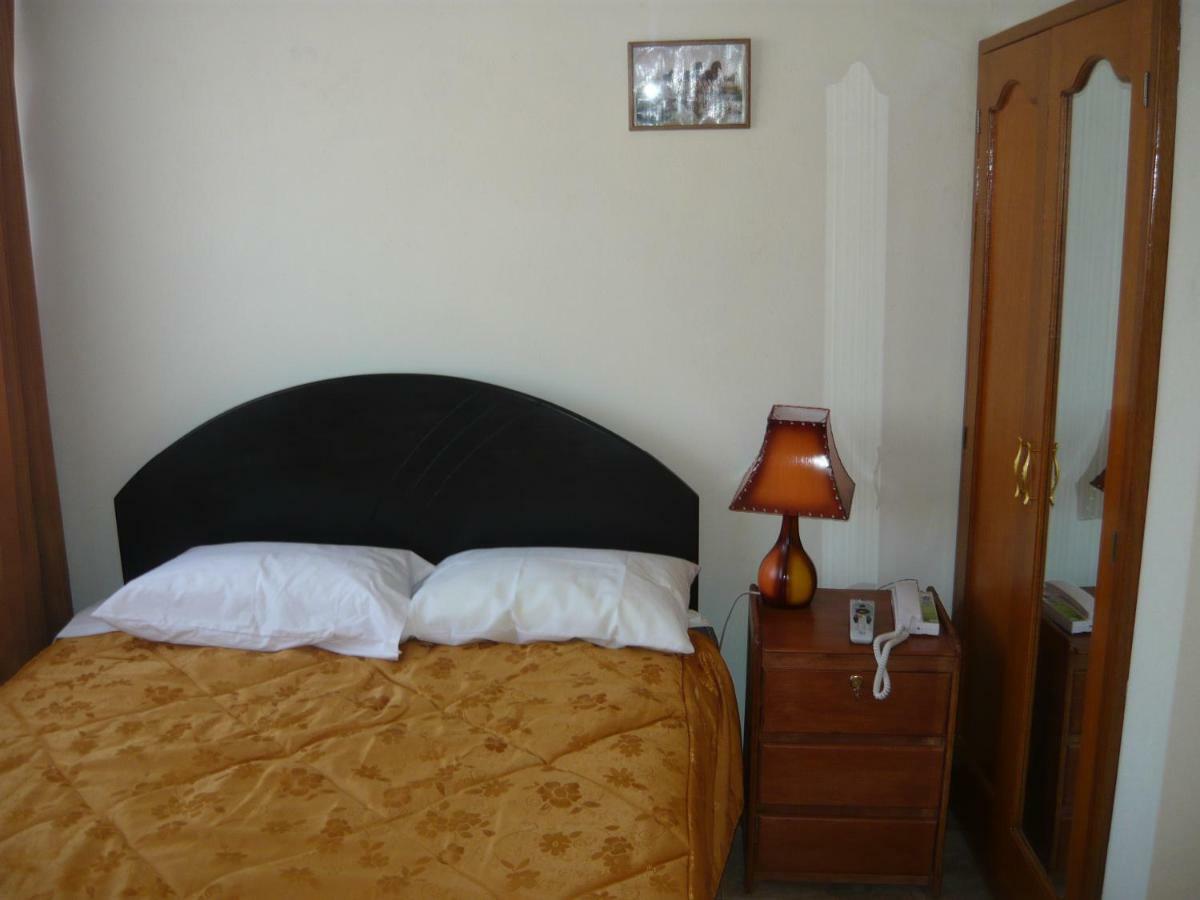 Refugio Ecologico Hotel Cusco