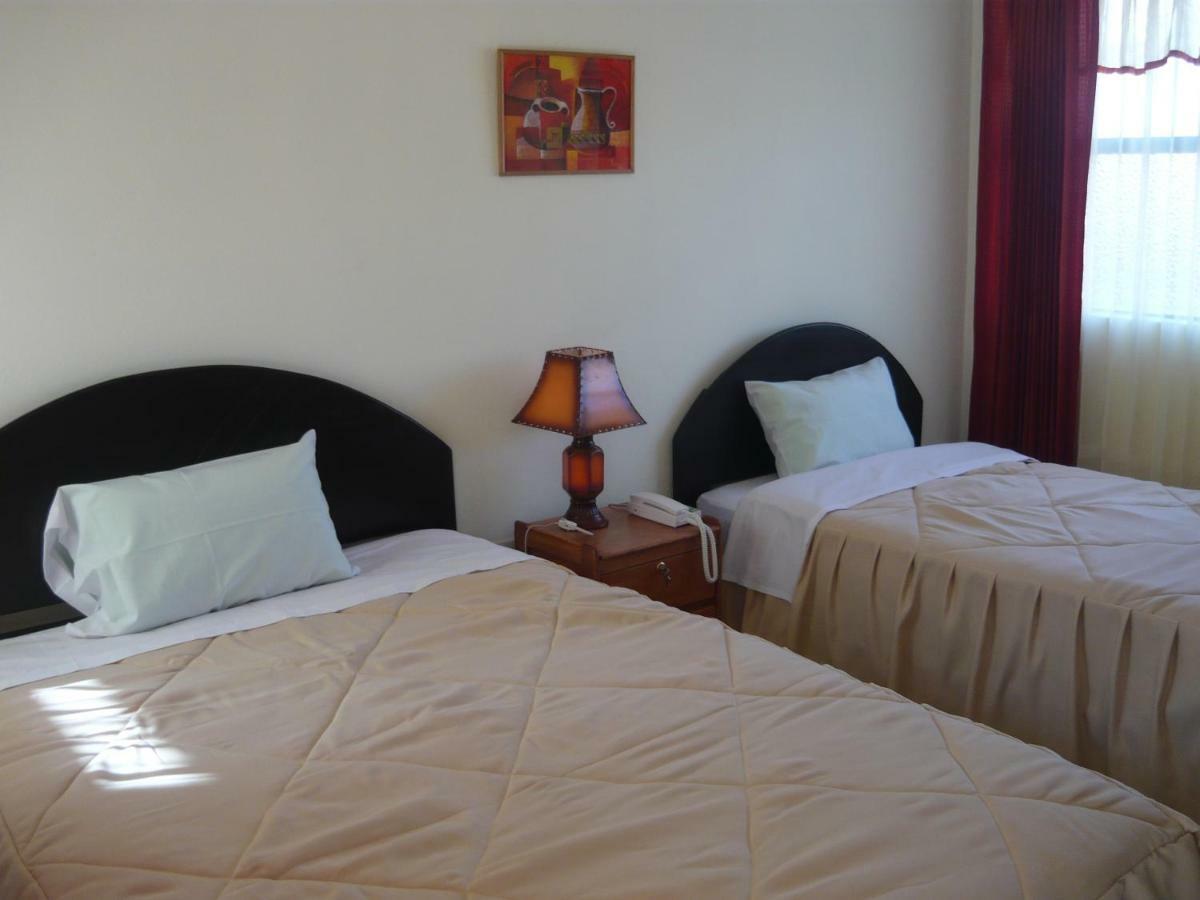 Hotel Refugio Ecologico Cusco