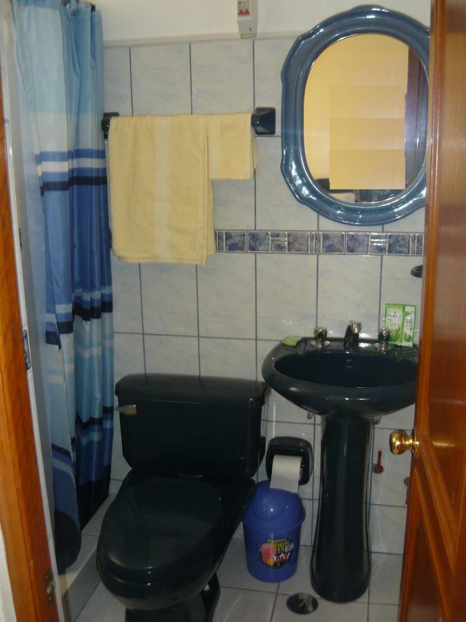 Hotel Refugio Ecologico Cusco